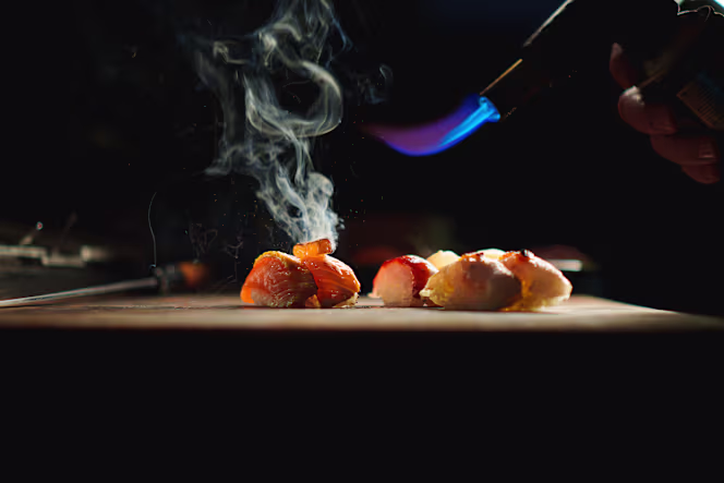 Nooch Stadshagen - 2