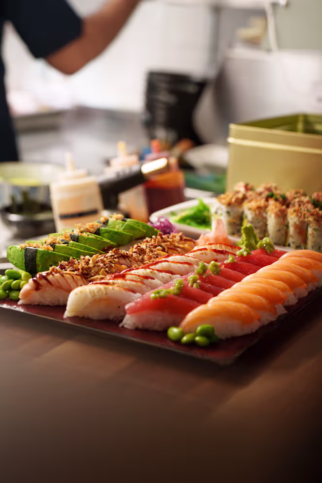 Nooch Stadshagen - 4