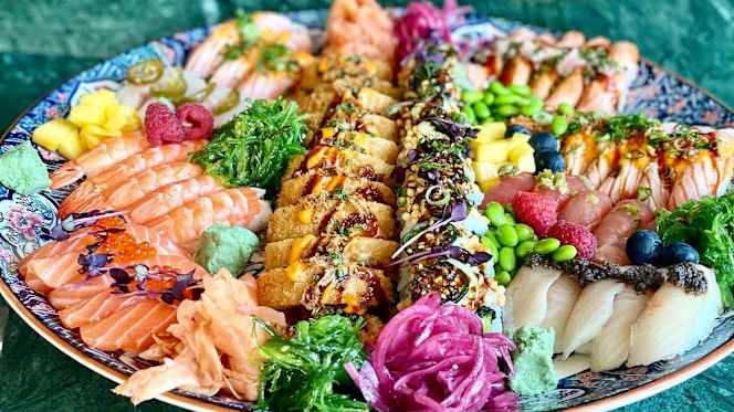 Nooch Stadshagen - 0