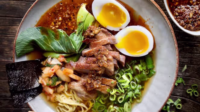 Nooch Stadshagen - 8