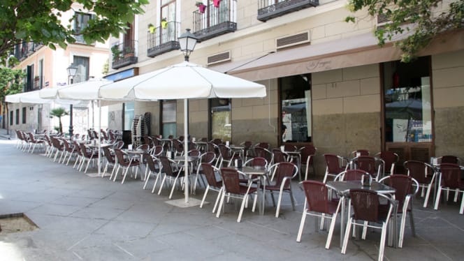 La Fragua de Sebín - 1