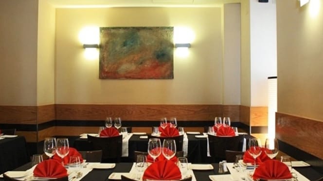 La Fragua de Sebín - 0