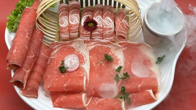 川街里火锅CHUAN JIE LI HOTPOT - 5