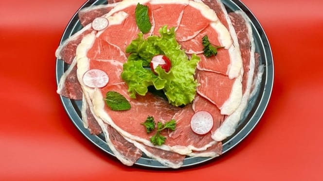 川街里火锅CHUAN JIE LI HOTPOT - 6