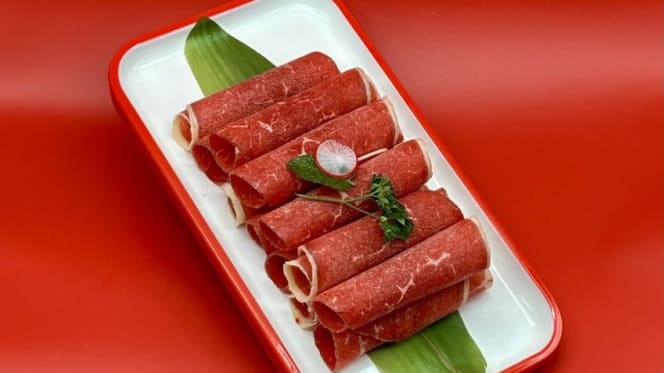 川街里火锅CHUAN JIE LI HOTPOT - 8