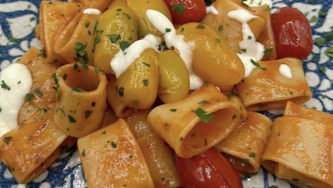 Ristorante Boomerang - 2