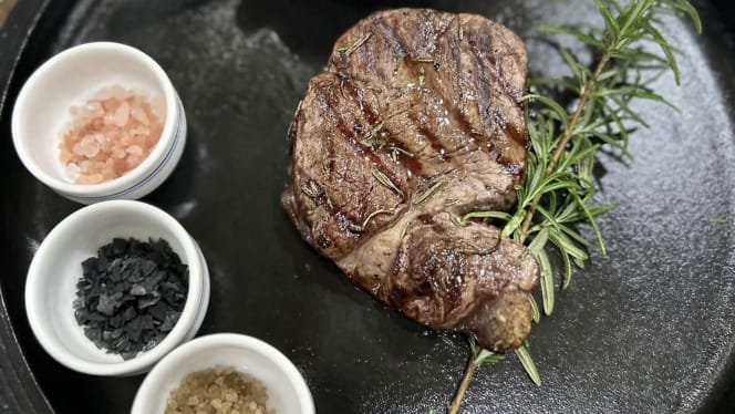 Ristorante Boomerang - 1