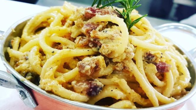 Ristorante Boomerang - 0