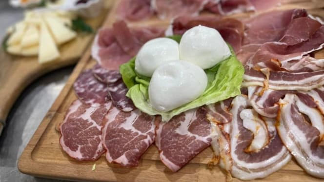 Ristorante Boomerang - 3