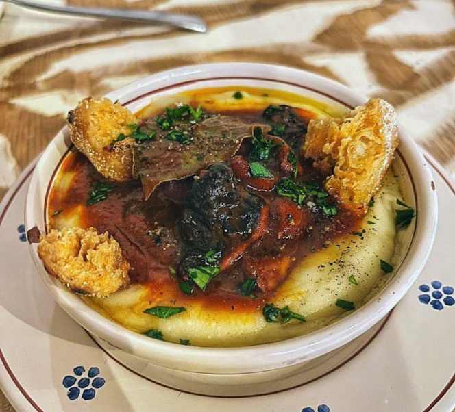 Marenuesciu Cucina Tipica Marinara - 6