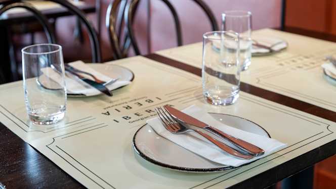 Qarva Georgian Restaurant Pimlico - 5