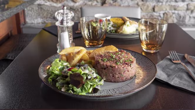 Brasserie des Célestins - Lyon - 0