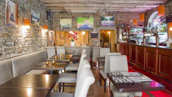 Brasserie des Célestins - Lyon - 6