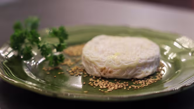 Nacre | Huîtres & fruits de mer - 1