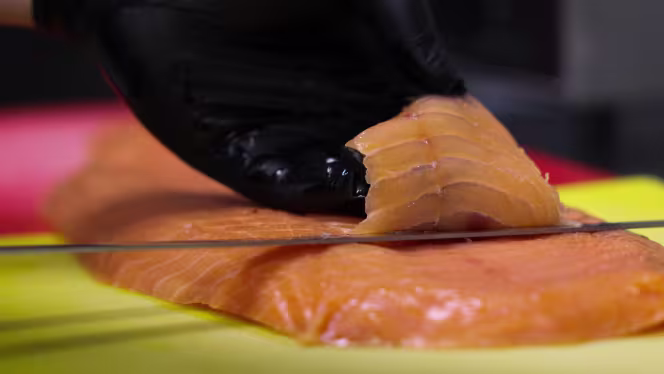 Nacre | Huîtres & fruits de mer - 3