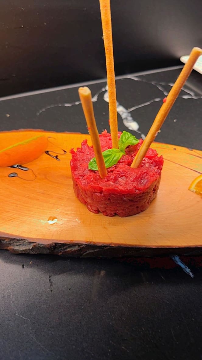 Vesuvio Sesto dal 1961 - 6