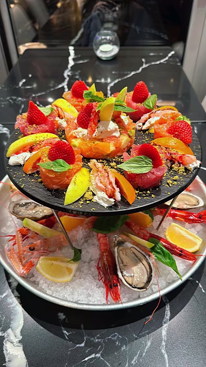 Vesuvio Sesto dal 1961 - 0