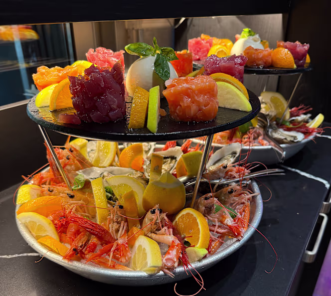 Vesuvio Sesto dal 1961 - 1