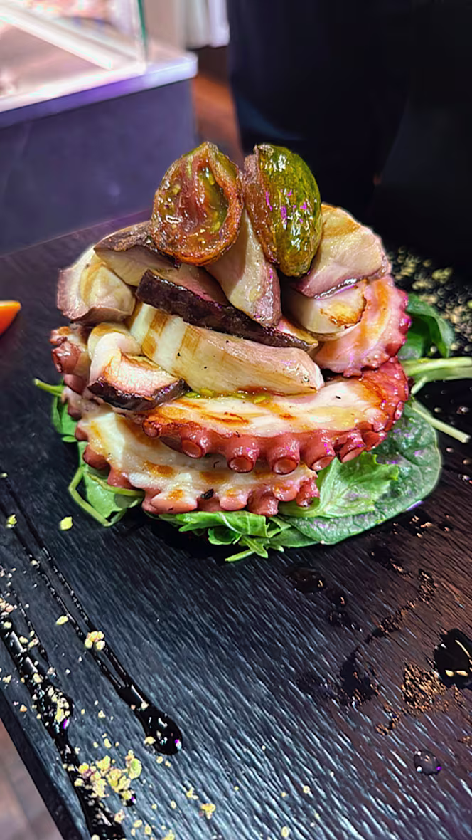 Vesuvio Sesto dal 1961 - 4