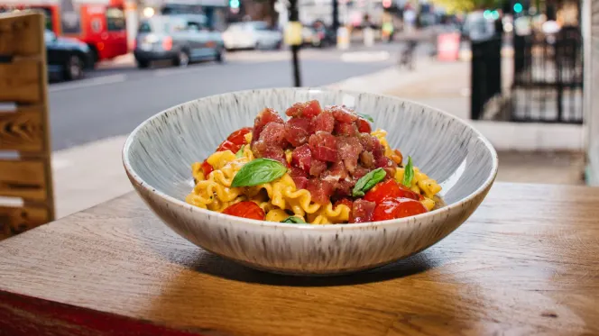 DeGusto - Camden - 0