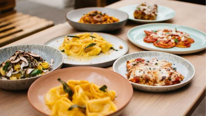 DeGusto - Camden - 4