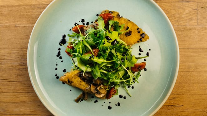 DeGusto - Camden - 9