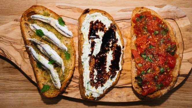 DeGusto - Camden - 6