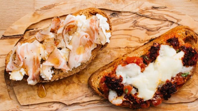 DeGusto - Camden - 3