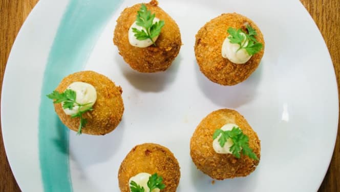 DeGusto - Camden - 5