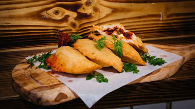 DeGusto - Camden - 1