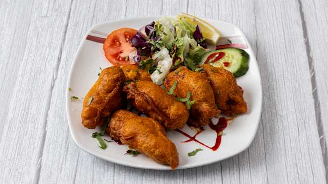 The Rajdoot - Marylebone - 3