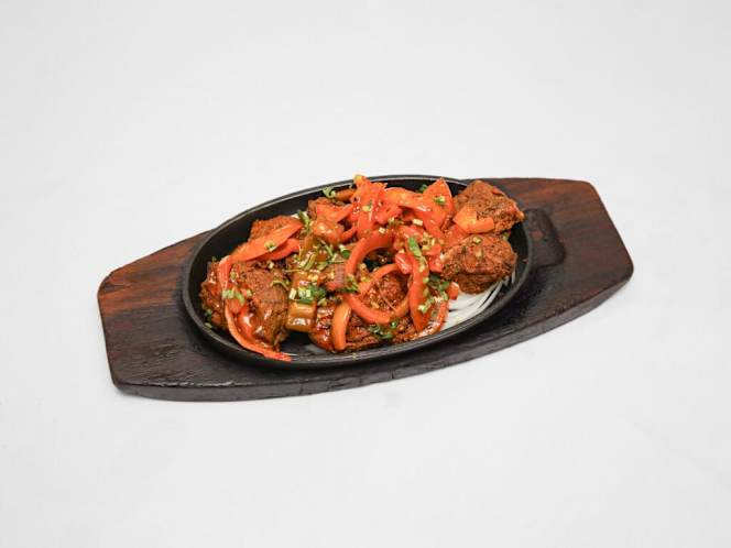 The Rajdoot - Marylebone - 6