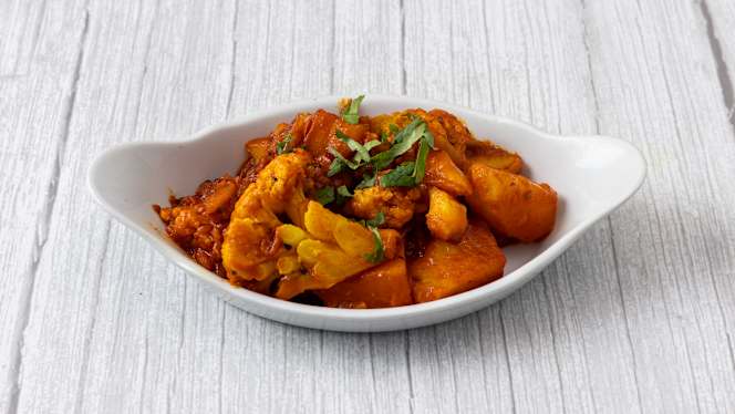 The Rajdoot - Marylebone - 1