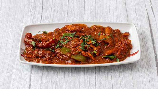The Rajdoot - Marylebone - 5