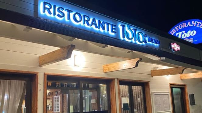 Ristorante Toto - 6