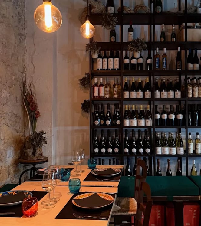 Il Percorso Dei Sapori - 7