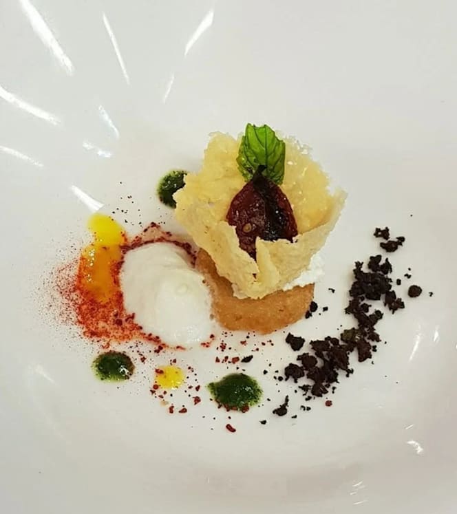 Il Percorso Dei Sapori - 0