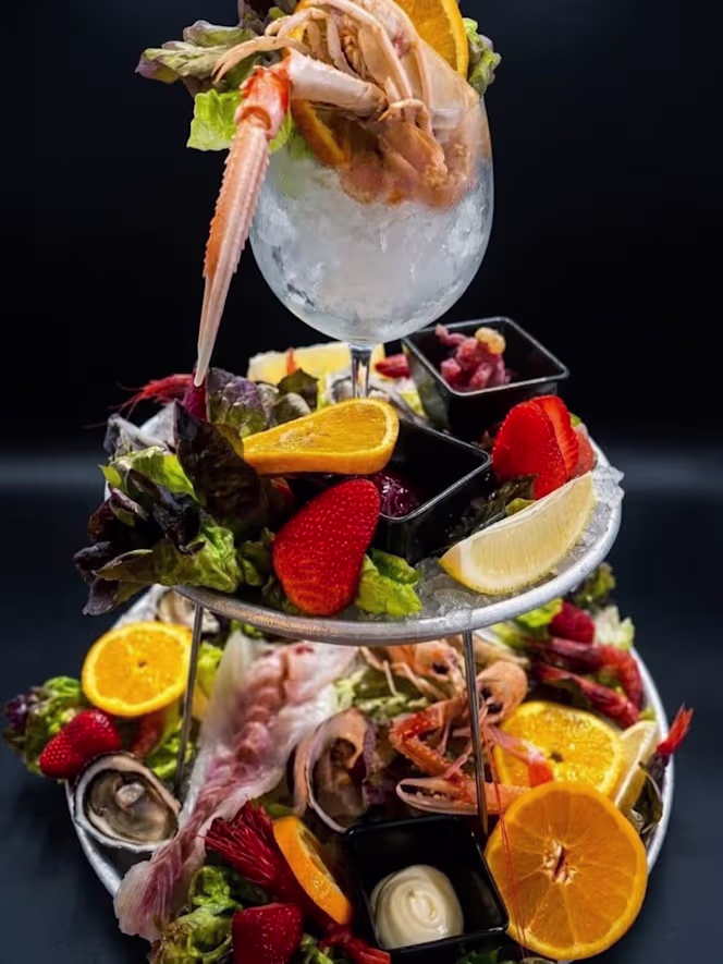 Il Percorso Dei Sapori - 4