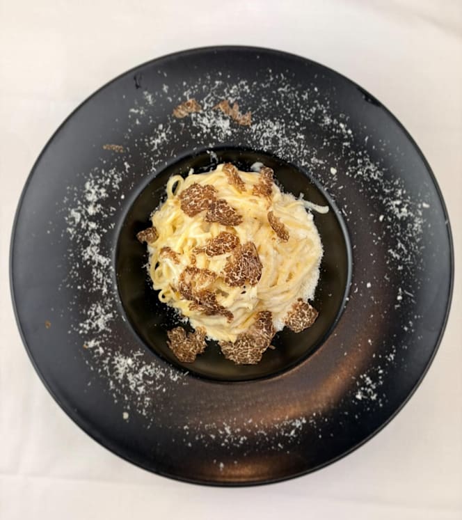 Il Percorso Dei Sapori - 9