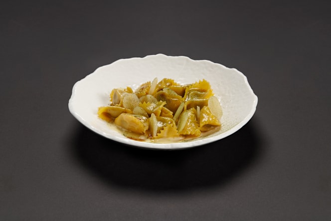 Flamel Restaurant - 7