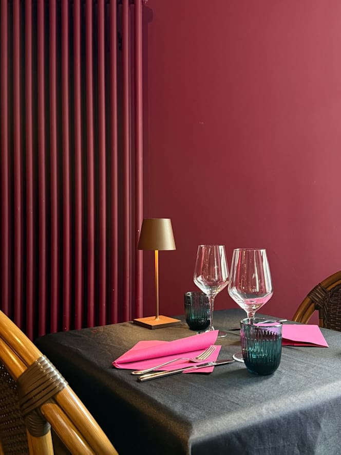 L'Envers du Decor - 1