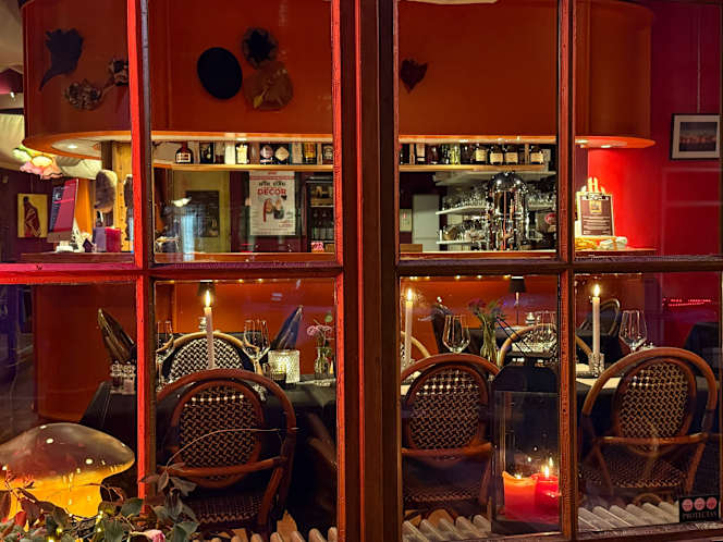 L'Envers du Decor - 9