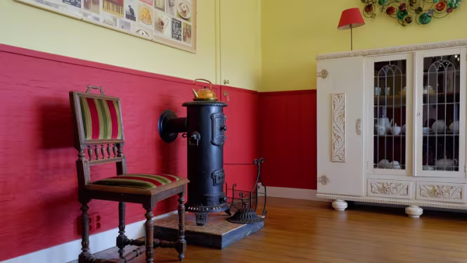 Landhuis De Barones - 3