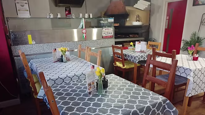 Italian Gourmet Pizza by Divino - 7