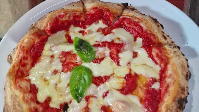 Italian Gourmet Pizza by Divino - 4