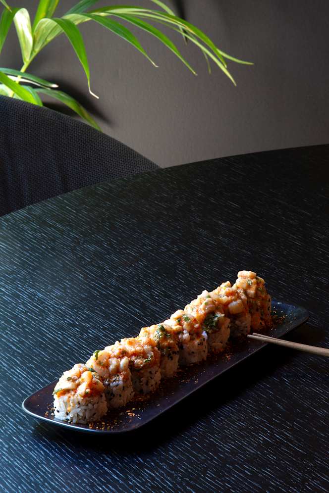 Cuatro Makis Poblenou - 3