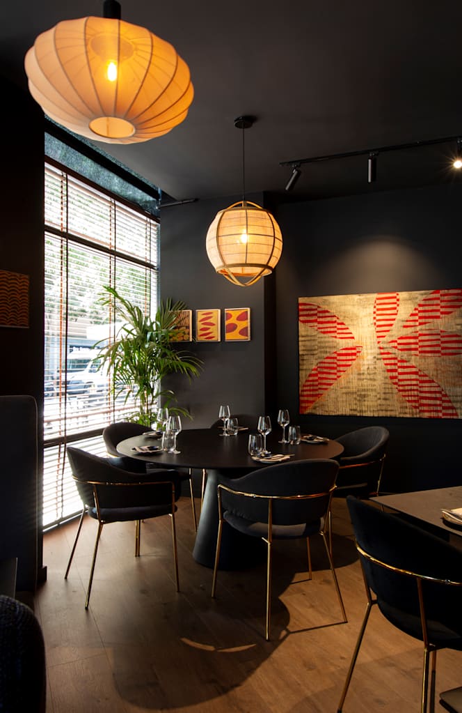 Cuatro Makis Poblenou - 4