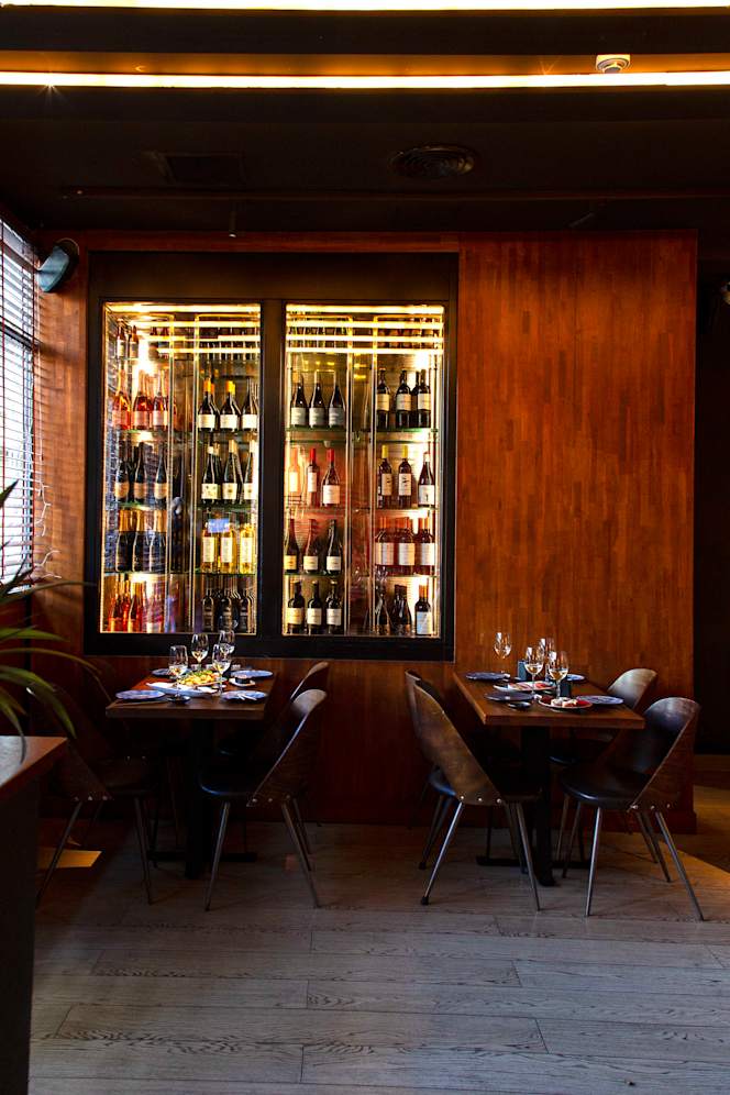 Cuatro Makis Poblenou - 6