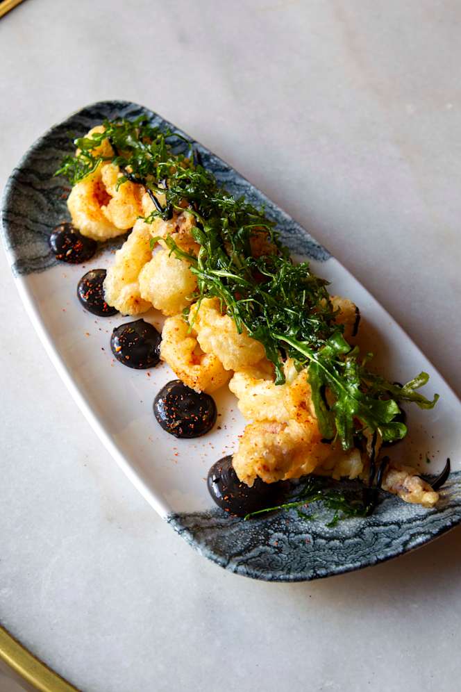 Cuatro Makis Poblenou - 8