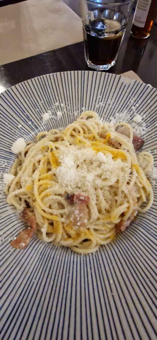 Romolo y Remo Trattoria - 4
